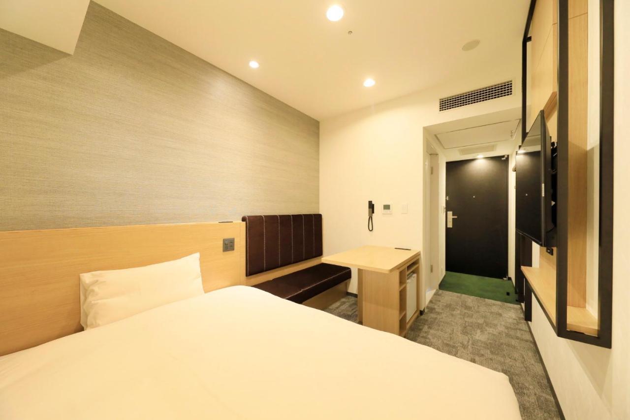 Via Prime Akasaka Hotel Tóquio