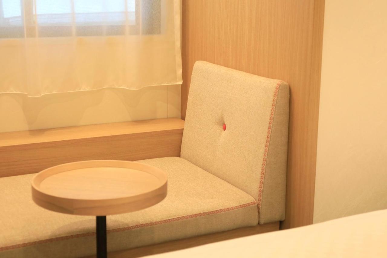Via Prime Akasaka 3* Tóquio