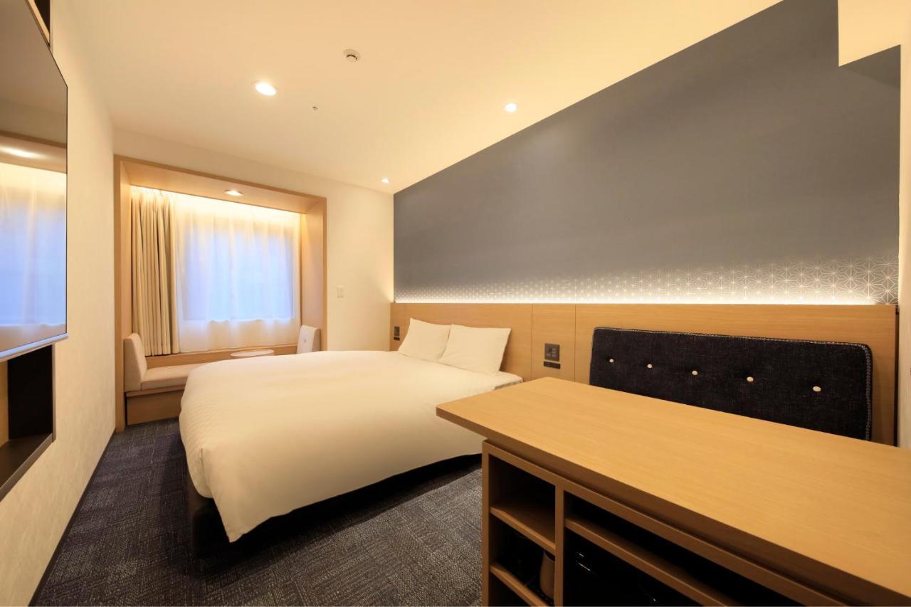 Via Prime Akasaka Hotel Tokio