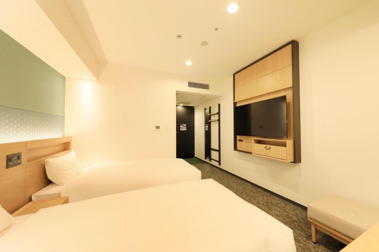 Hotell Via Prime Akasaka 3*