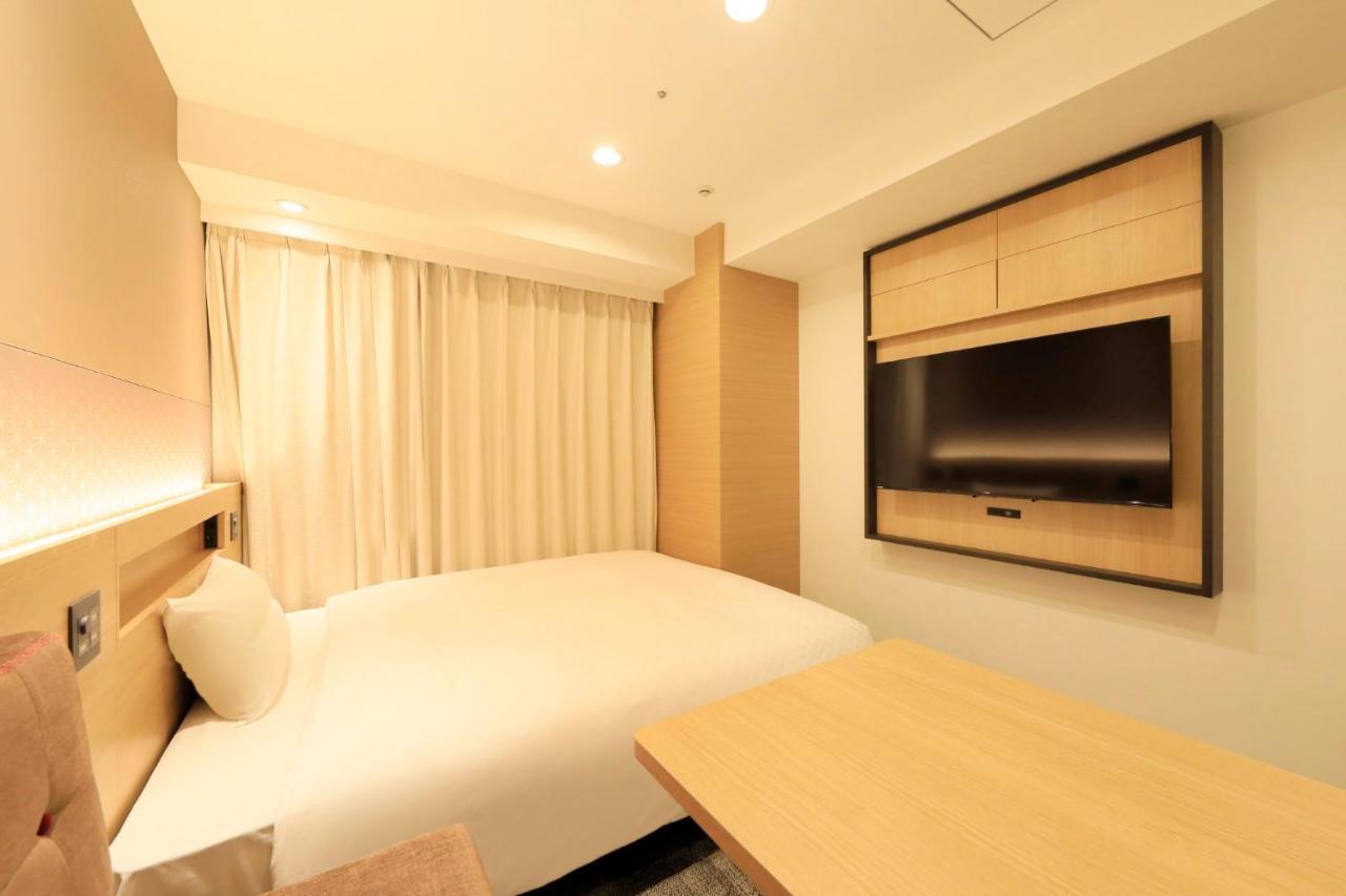 Via Prime Akasaka Hotell 3*