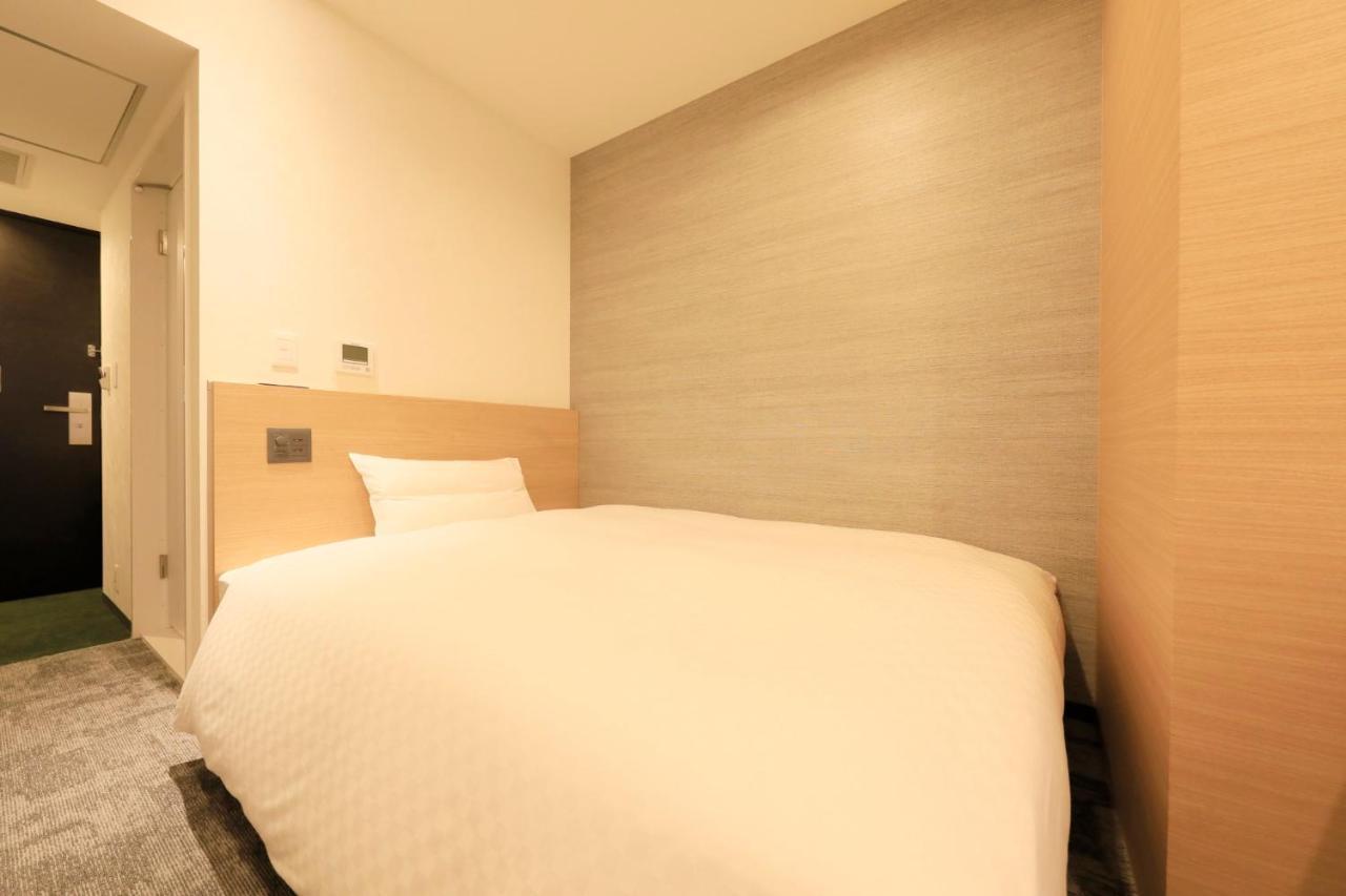 Via Prime Akasaka Hotell