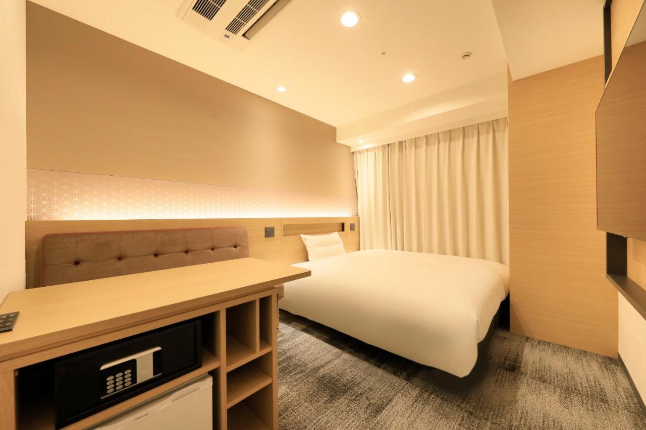 Via Prime Akasaka Hotell