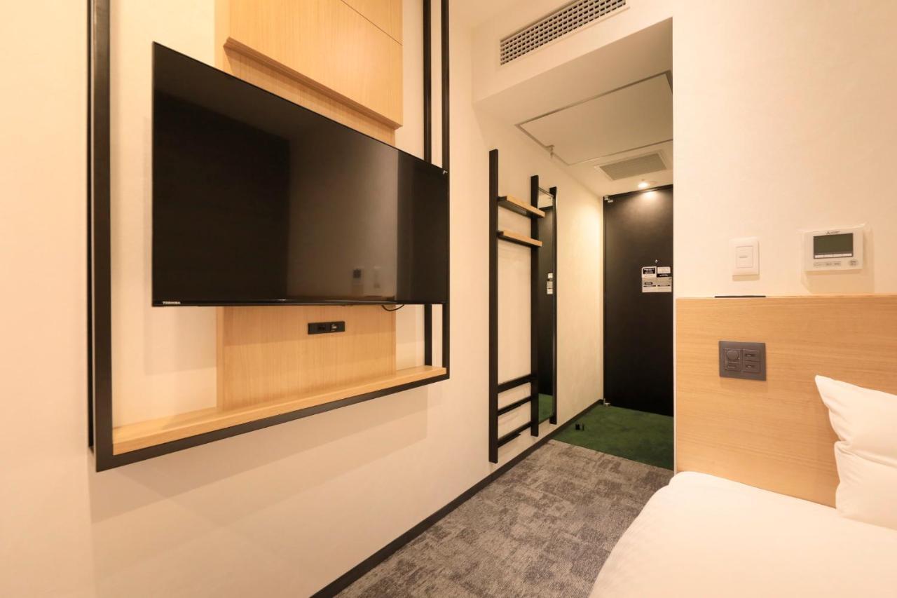 Via Prime Akasaka Hotell