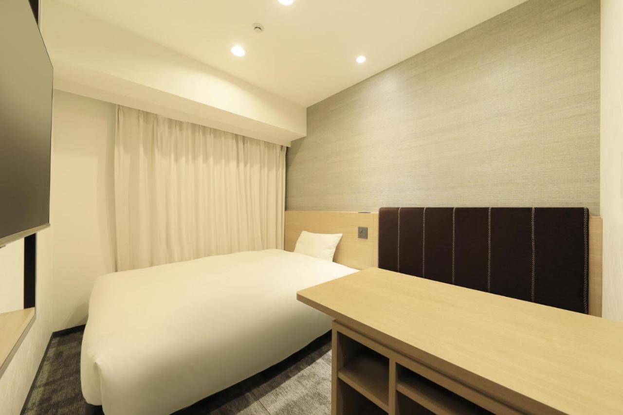 Hotell Via Prime Akasaka