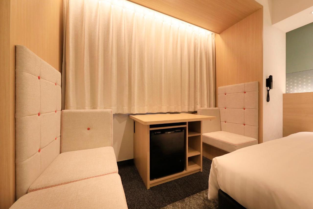 Via Prime Akasaka Hotell 3*
