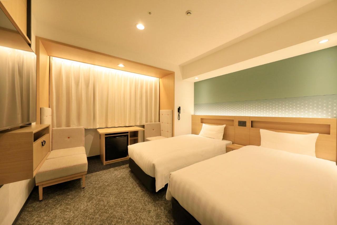 Via Prime Akasaka Hotell Tokyo prefektur
