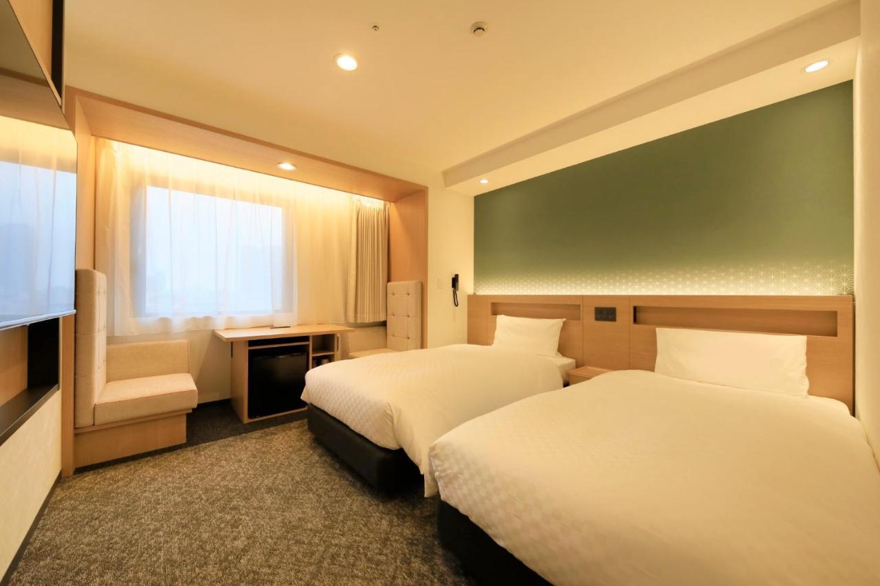 Via Prime Akasaka Hotell