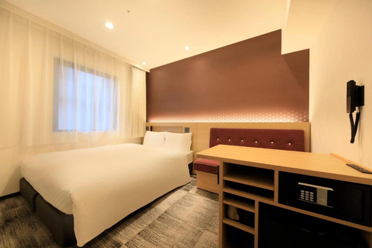 Via Prime Akasaka Hotell 3*