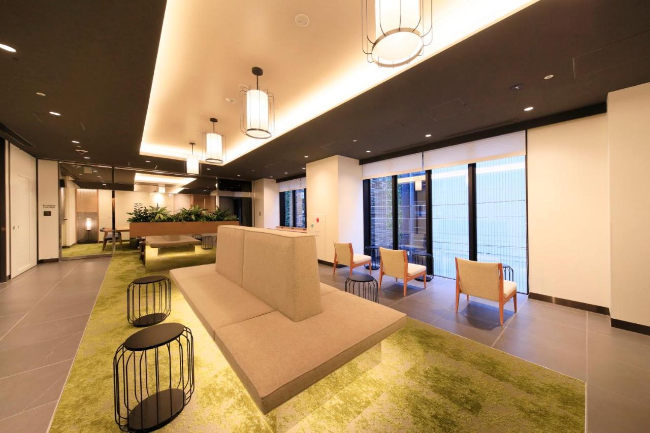 Hotell Via Prime Akasaka 3*