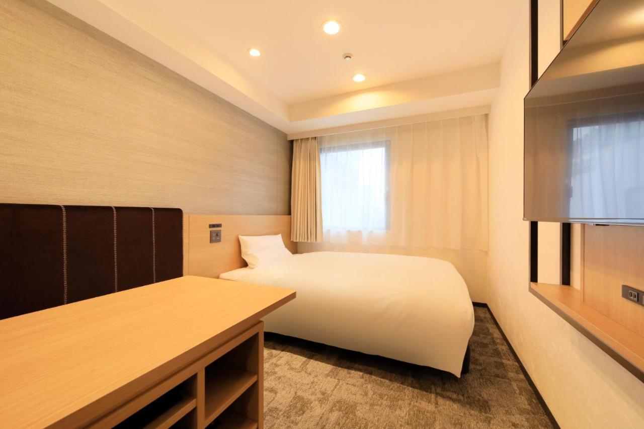Via Prime Akasaka Hotell 3*